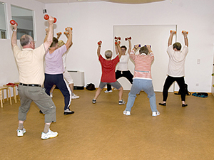 Physiotherapie van der Velden